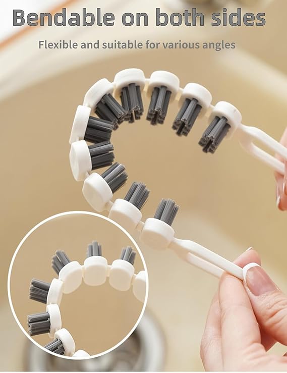 Multifunctional Gap Cleaning Brush Tool (X788)