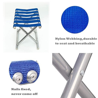 Foldable Camping Chair