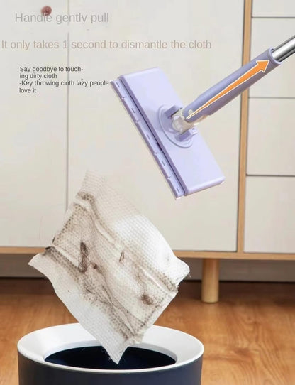 Dry Ped Mop (X872)