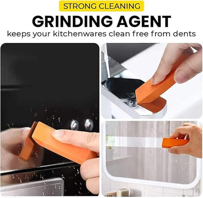 RUST CLEANING LIMESCALE ERASER 1pcs (X852)