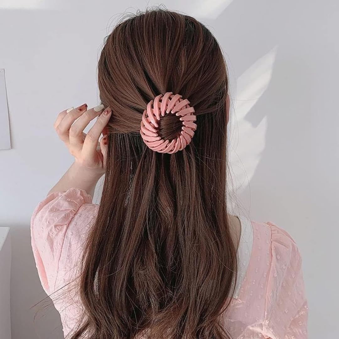 Hair Claw Clip (X873)