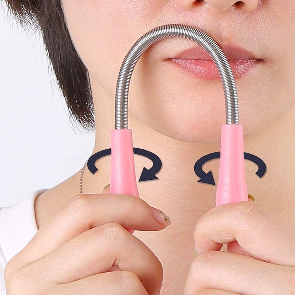 Nose Hair Removal Portable Wax Kit Nose Hair Removal Nasal Hair Trimmer (X797)