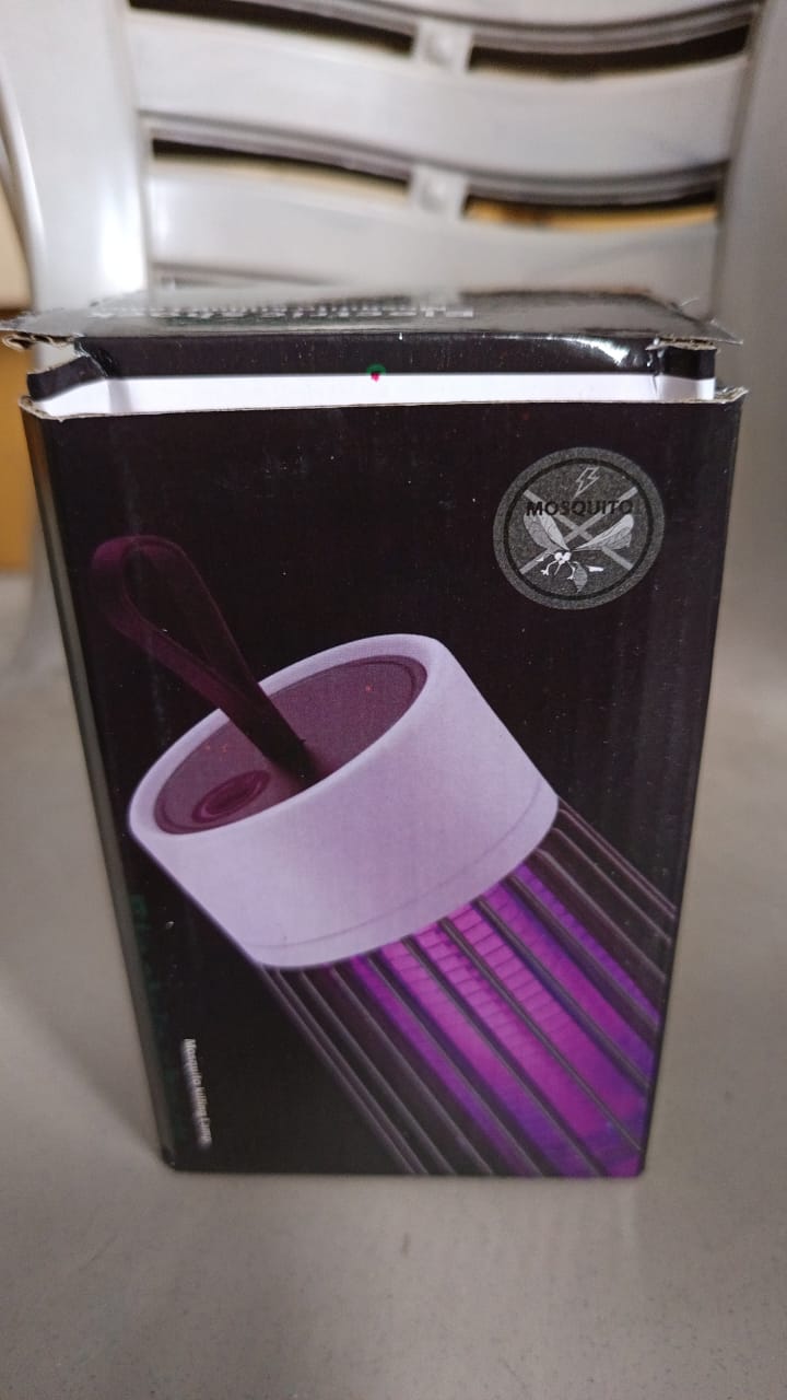 Mosquito Killer Machine  Mosquito Killer USB Powered Bug Zapper Mosquito Lamp For Home Electric LED Lamp Mosquito Killer Indoor  /  Outdoor Mosquito Trap Machine (X1069)