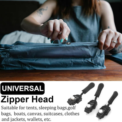 Zipper Repair Kit 1PC (5-X183)