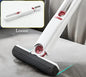 Portable Self-Squeeze Short Mop, Mini Hand Wash-Free Strong Absorbent Mop with 1 Cotton Head, Cleaning Sponge For Bathroom Kitchens Table