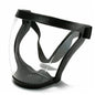 Transparent Face Mask (X897)