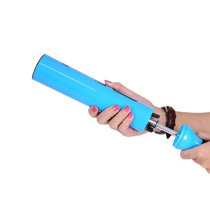 Pocket Folding Wine Bottle Umbrella (X515)
