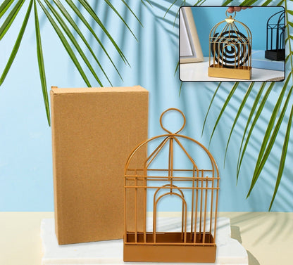 Durable mosquito stand