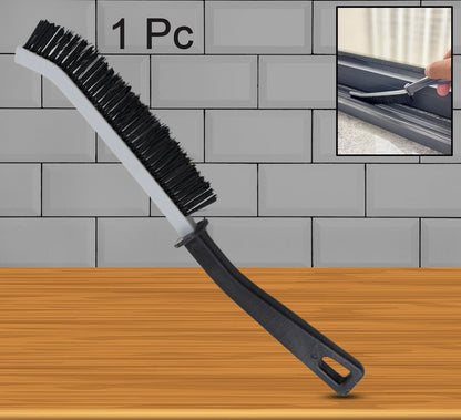 Multifunctional Crevice Cleaning Brush