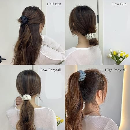 Hair Claw Clip (X873)