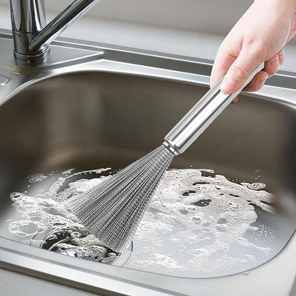 Stainless Steel Brush (X1033)