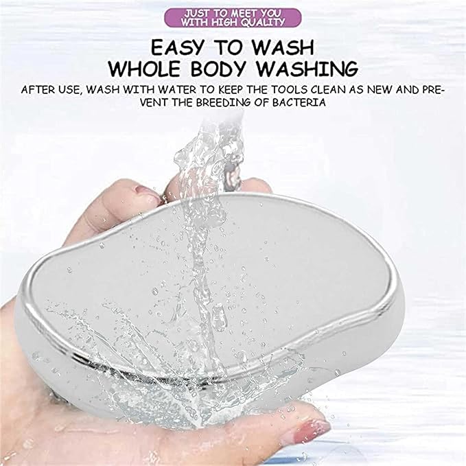 CRYSTAL HAIR REMOVAL (1PCS) (X833)