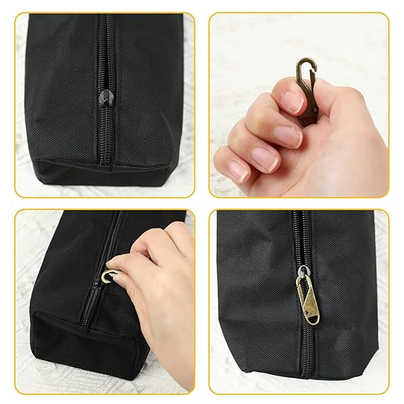 Replaceable Metal Zipper (X961)