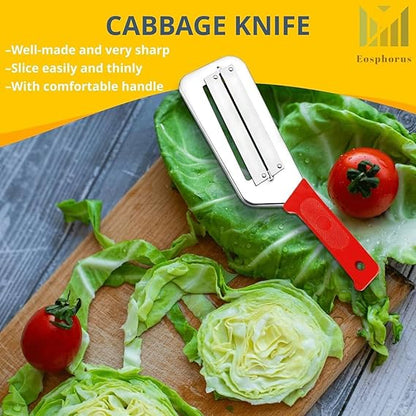 CABBAGE SHREDDER KNIFE (1PC) (X861)