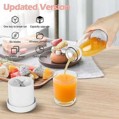 Bottle juicer ( 420 ml )