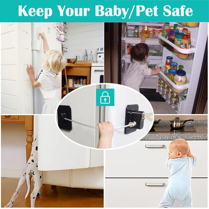 Child Safety Lock