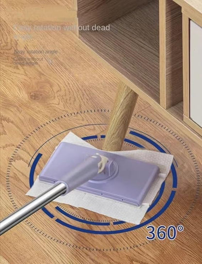 Dry Ped Mop (X872)