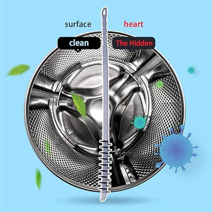 Washing Machine Drum Cleaning Brush (X900)