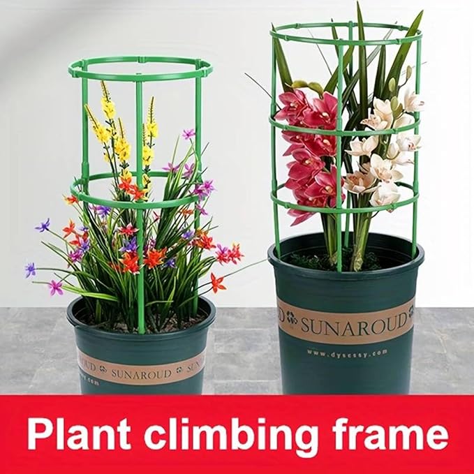 PLANT SUPPORT CIRCLE RING (1SET) (X559)