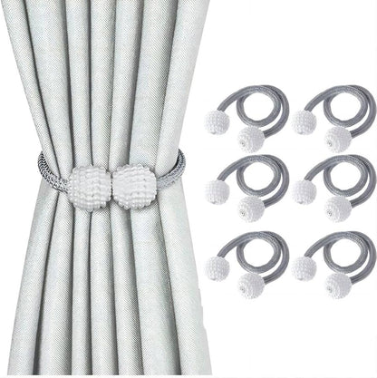 BEATS MAGNETIC CURTAIN (1PCS) (X811)