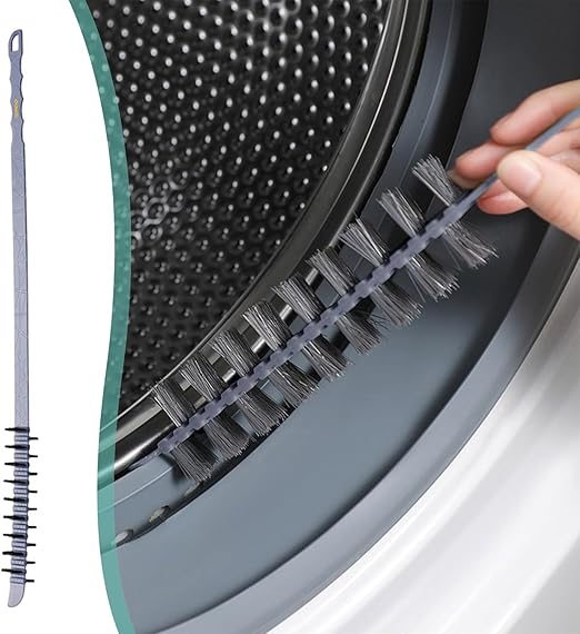 Washing Machine Drum Cleaning Brush (X900)