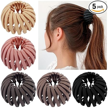 Hair Claw Clip (X873)