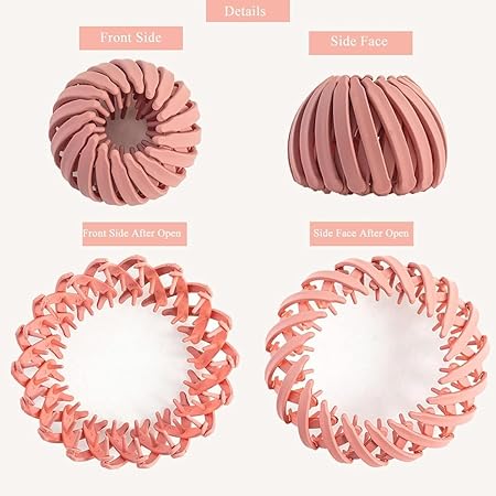 Hair Claw Clip (X873)