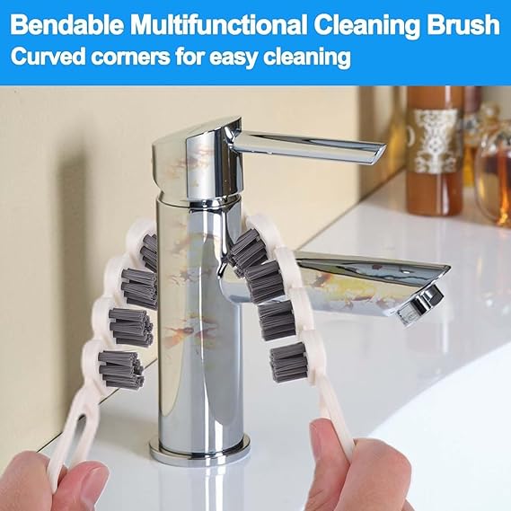 Multifunctional Gap Cleaning Brush Tool (X788)