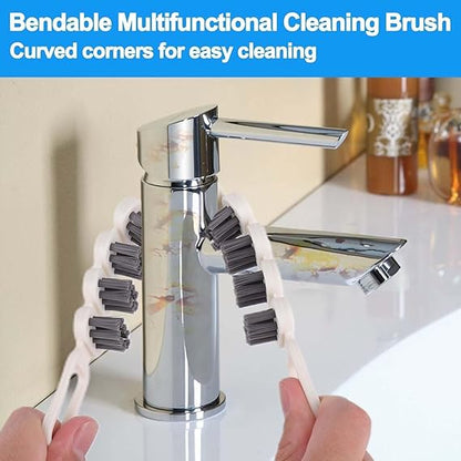 Multifunctional Gap Cleaning Brush Tool (X788)