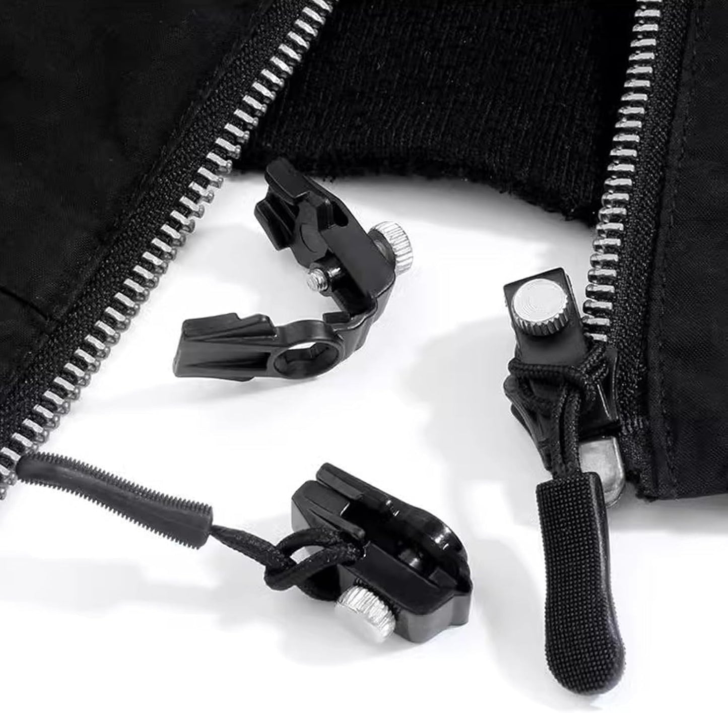 Zipper Repair Kit 1PC (5-X183)