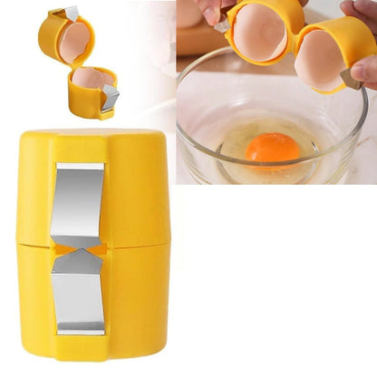 EggEase Cracker