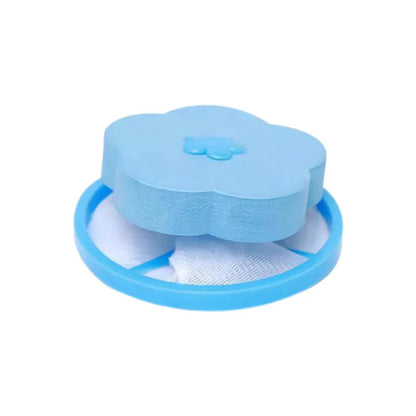 WASHING MACHINE LINT CATCHER (YS+X123)