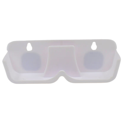 Wall Mount  Adhesive Sunglass Holder (2 Pc) (X921)