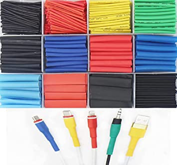 CABLE TUBING (SET OF 6PCS)  (X904)