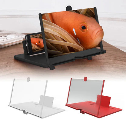 MOBILE VIDEO MAGNIFIER (X847)