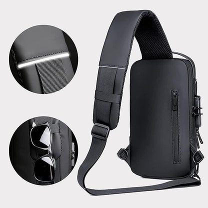 MultiFunction Chest Bag (X304)