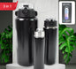 3 In 1 Stainless Steel Insulated Water Bottle Double Wall Vacuum (3 Pcs Set  Different Size)(MKK-X108)