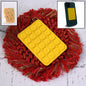 Suction Phone Case  Holder Mount (2 Pc  Mix Color)
