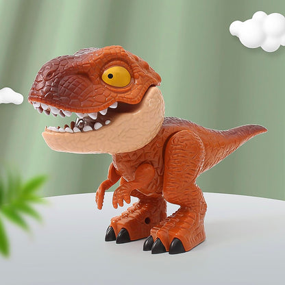 Dinosaur Stationery Set 5-in-1 Dinosaur (1 Set) (X1007)