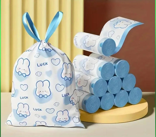 42 CM - Multipurpose Garbage And Carry Bags