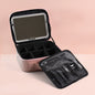 Led Light Mirror Makeup Organizer Box | 1Pc | x3024