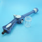 Jet Water Cannon 8 in 1 Turbo Water Spray Gun (X667)