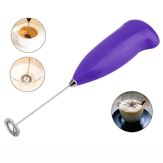 Hand Blender For Mixing And Blending While Making Food Stuffs And Items At Homes Etc.