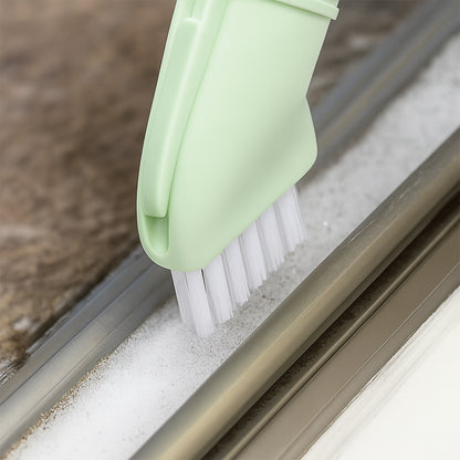 Bottle-Connectable Cleaning Brush (1pc) |x3014|