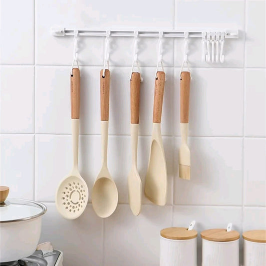 Kitchen Cabinet Organizer (YS+X132)