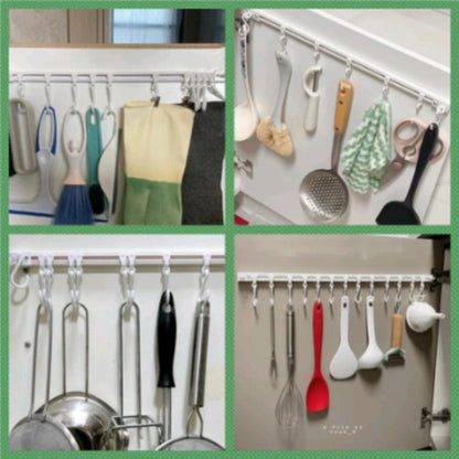 Kitchen Cabinet Organizer (YS+X132)