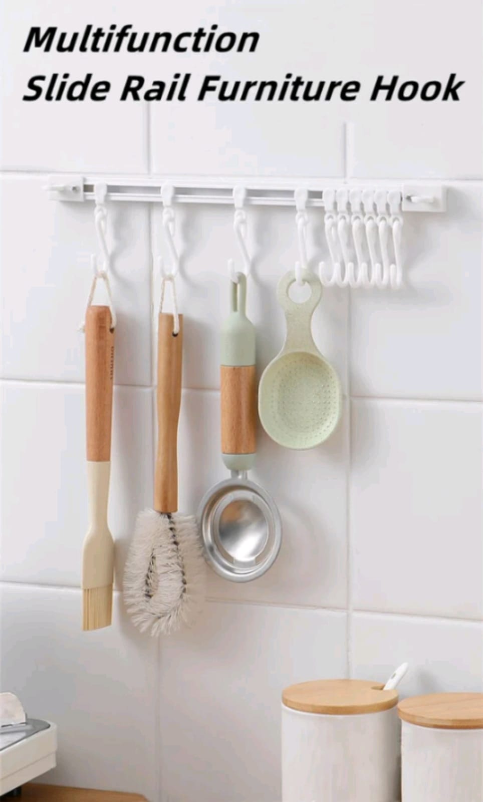 Kitchen Cabinet Organizer (YS+X132)