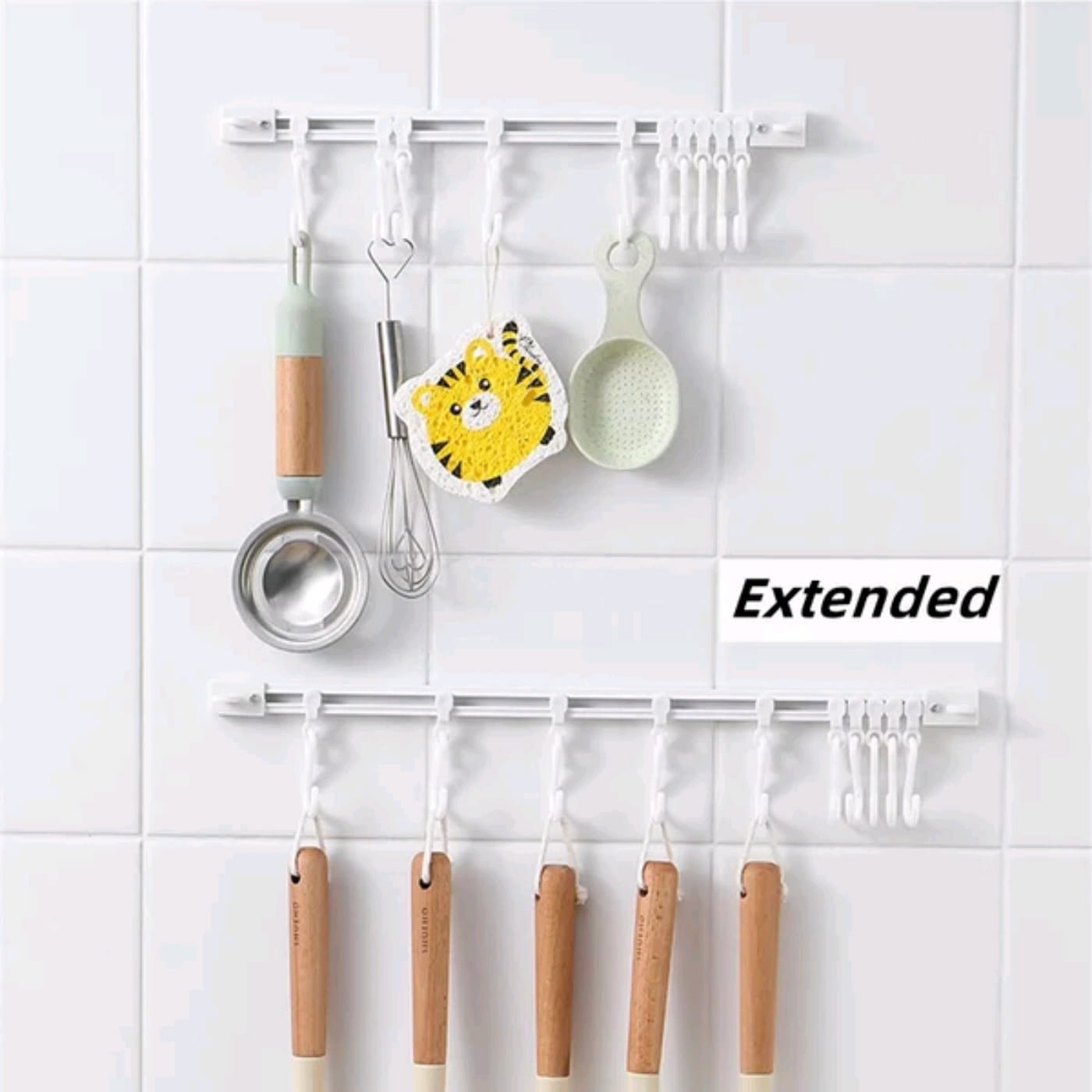 Kitchen Cabinet Organizer (YS+X132)