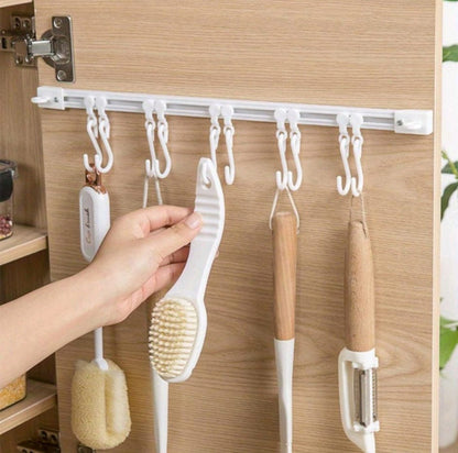 Kitchen Cabinet Organizer (YS+X132)