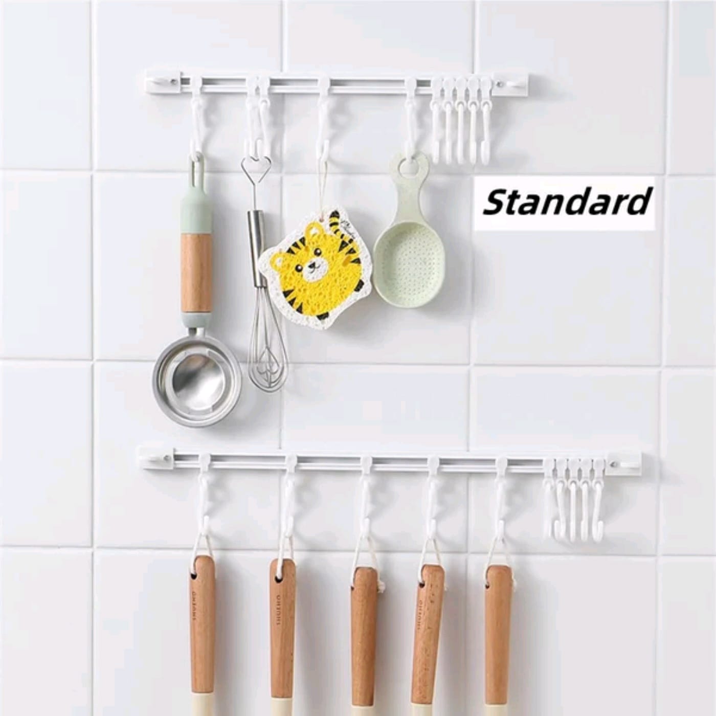 Kitchen Cabinet Organizer (YS+X132)